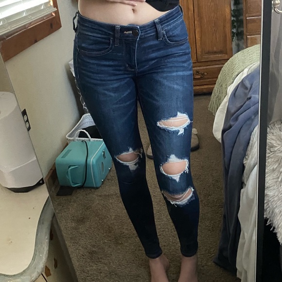 American Eagle • Jeans - Picture 6 of 6